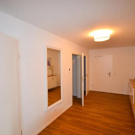 Alte Uhrmacherei - Wohnen Auf Zeit * Aurich