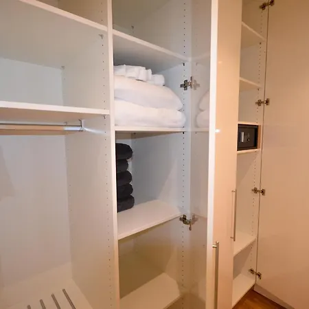 Lägenhet Alte Uhrmacherei - Wohnen Auf Zeit Aurich