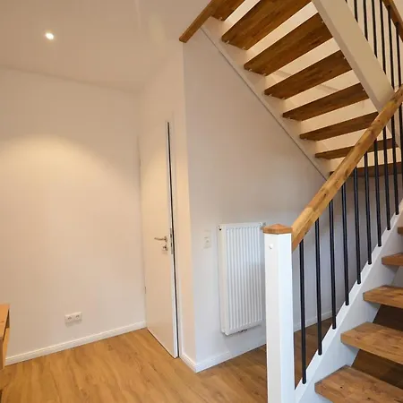 Alte Uhrmacherei - Wohnen Auf Zeit * آوريش